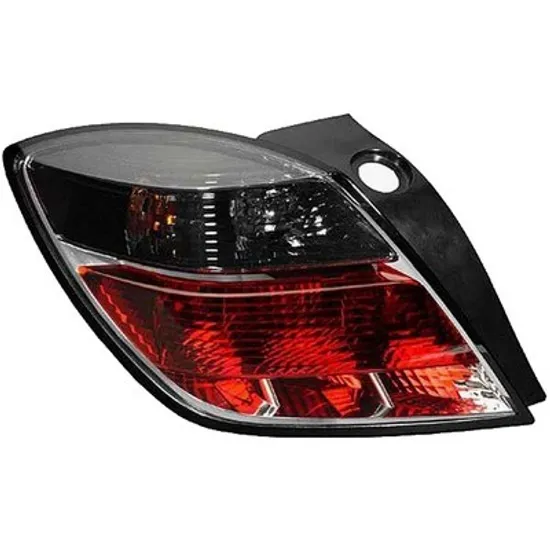 Stop Spate OPEL ASTRA H 2004->2014 Lampa spate 3 usi/GTC HELLA stanga Perioada 2004 2005 2006 2007 2008 2009
