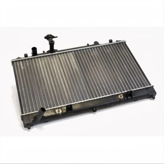 Radiator Motor MAZDA 6 GG 2002->2008 Radiator apa motor 2.0-2.3 benzina AUTO (738x375) Perioada 2002 2003 2004 2005 2006 2007 2008