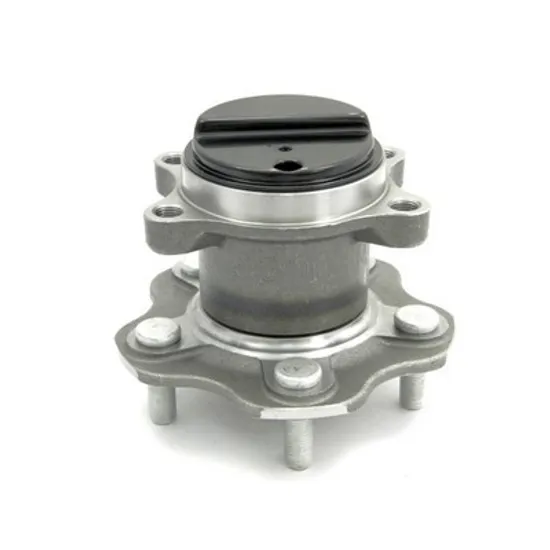 RULMENT ROATA SPATE STANGA DREAPTA NISSAN JUKE 1,6 -69KW/94CP- 1598cmc, pentru motor HR16DE, perioada 2013,2014,2015,2016,2017,2018,2019