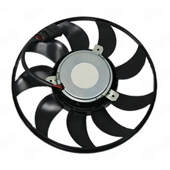 Ventilator Motor VW GOLF 7 Variant 2013->2019 Ventilator (motor+elice) (300 mm) Perioada 2013 2014 2015 2016 2017
