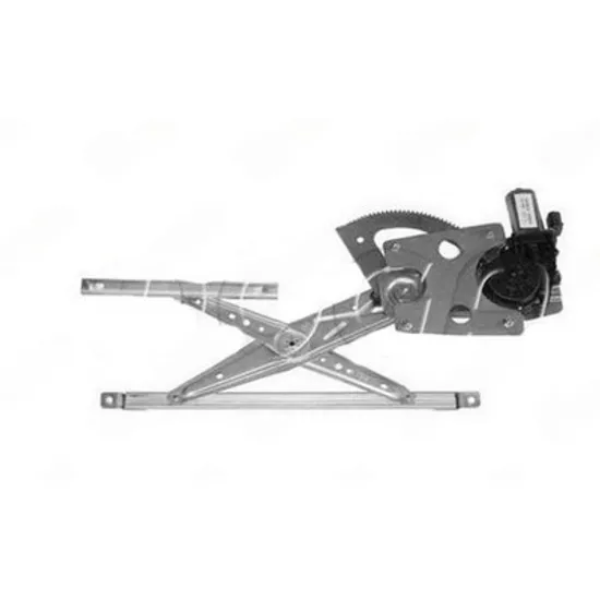 Macara Usa DAIHATSU TERIOS 1997->2012 Macara usa spate electrica DREAPTA Perioada 2006 2007 2008 2009 2010 2011 2012