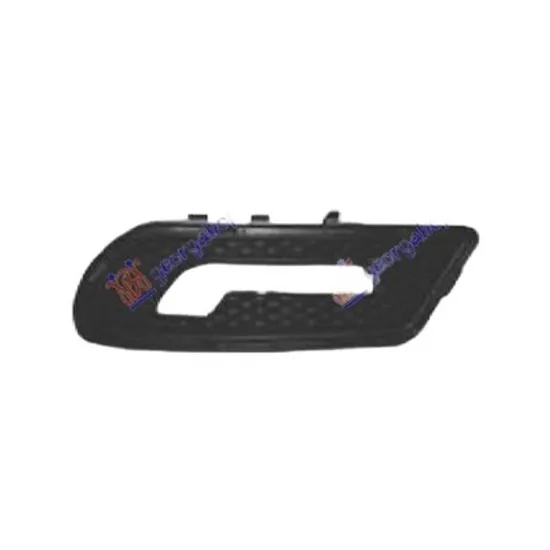 Grila Bara MERCEDES E-CLASS W212 2009->2015 Grila bara fata (cu semnal daylight LED)(AMG dreapta Perioada 2009 2010 2011 2012 2013