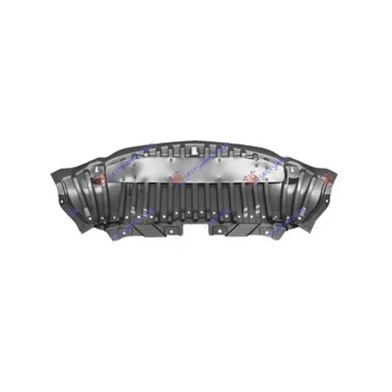 Scut Motor MERCEDES C-CLASS W205 2013-> Scut motor plastic (cu armatura) SEDAN 2014-> Perioada 2014 2015 2016 2017 2018 2019 2020 2021 2022