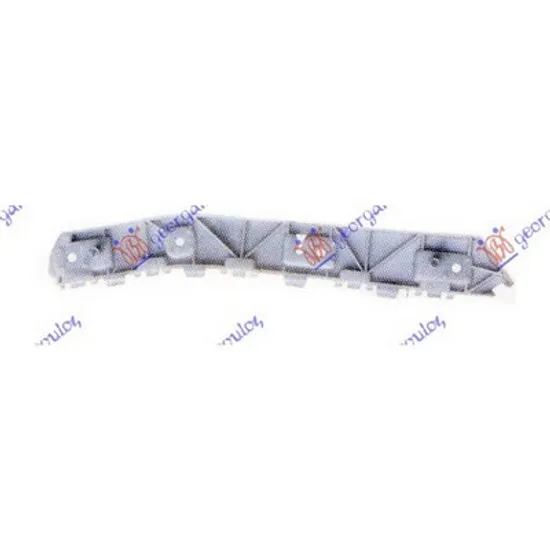 Suport Bara spate FORD KUGA 2 2012->2019 Suport bara spate plastic dreapta Perioada 2013 2014 2015 2016