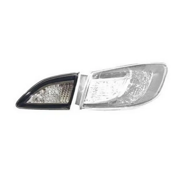 Stop Spate MAZDA 3 BL 2008->2013 Lampa spate interioara dreapta pt 4 usi Perioada 2009 2010 2011 2012 2013 2014