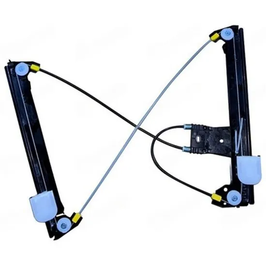 Macara Usa FORD GALAXY 2006->2015 Macara usa spate electrica fara motor DREAPTA Perioada 2011 2012 2013 2014 2015