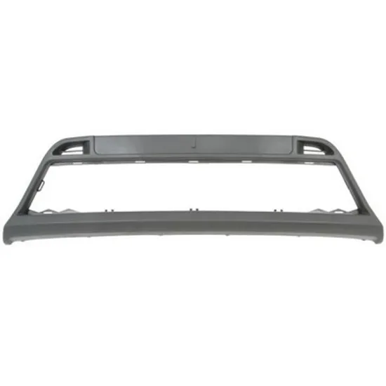 Ornament Grila FORD FIESTA 5 JH 2001->2010 Rama grila inferioara ST150, 2001->2008 Perioada 2001 2002 2003 2004 2005 2006 2007 2008 2009 2010