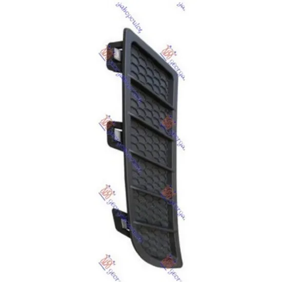 Ornament Lampa Fata SUZUKI VITARA 2015-> Acoperire lampa pozitie daylight dreapta Perioada 2015 2016 2017 2018 2019 2020 2021