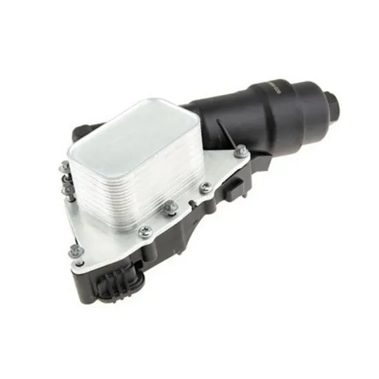 RADIATOR ULEI TERMOFLOT BMW SERIE 2 214 d -70KW/95CP- 1496cmc, pentru motor B37 C15 A, perioada 2015,2016,2017,2018