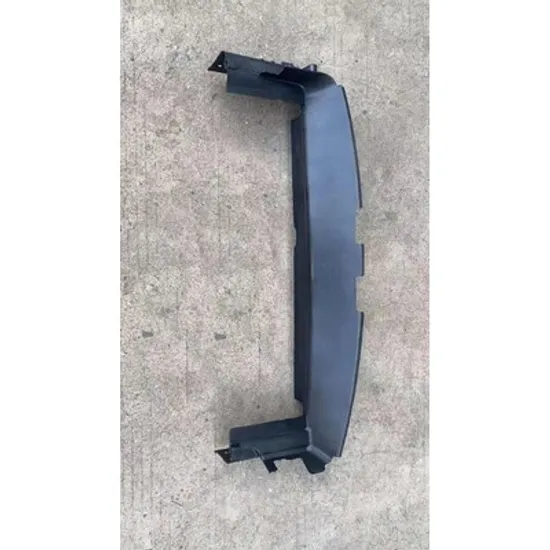Acoperire radiator KIA SORENTO 3 2015->2020 Deflector radiator inferioara 2,4 GDI Perioada 2014 2015 2016 2017
