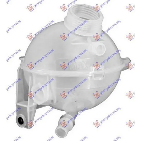 Vas Expansiune CITROEN BERLINGO B9 2008-> Vas expansiune Perioada 2008 2009 2010 2011 2012 2013 2014 2015 2016 2017 218 2019