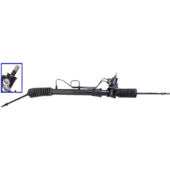 Caseta servodirectie RENAULT KANGOO 1997->2007 pentru 1.9 dTi , perioada 2000 2001 2002 2003 2004 2005