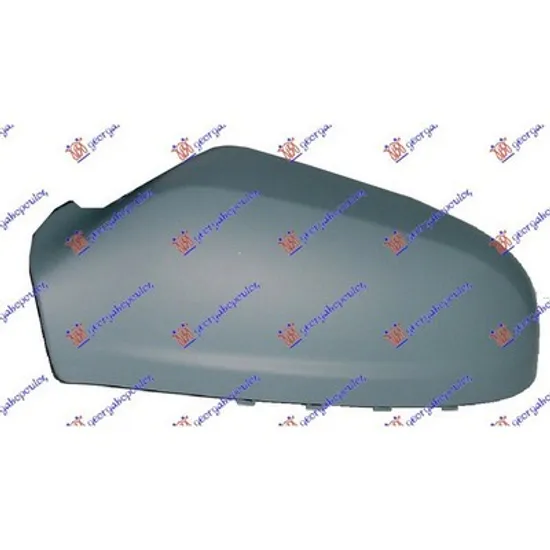 Capac Oglinda OPEL ASTRA H 2004->2014 Carcasa oglinda exterioara stanga, ptr vopsit Perioada 2004 2005 2006 2007 2008 2009