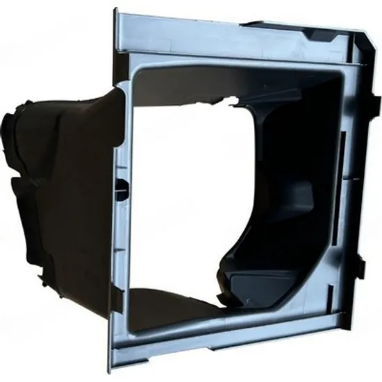 Admisie Aer LAND ROVER DEFENDER 2019-> conducta admisie aer Radiator intercooler interior DREAPTA Perioada 2019 2020 2021 2022 2023 2024