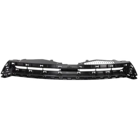 Grila radiator VW SCIROCCO 2008->2017 perioada 2010 2011 2012 2013 2014 2015 2016 2017 pana la an de fabricatie 2014, interior