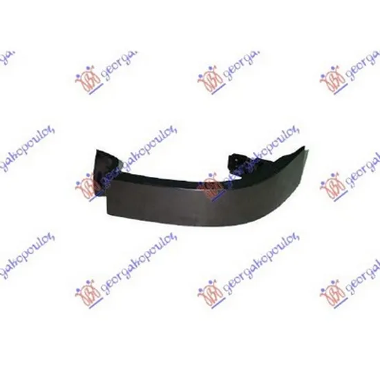 Ornament lampa spate HONDA CIVIC 7 2000->2005 Ornament lampa spate dreapta 1999->2000 sedan Perioada 1999 2000 2001