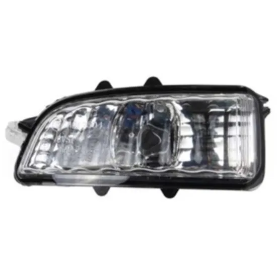 Semnalizator VOLVO C70 2 2006->2013 Semnal in oglinda exterioara 2007-> stanga Perioada 2010 2011 2012 2013 2014 2015 2016