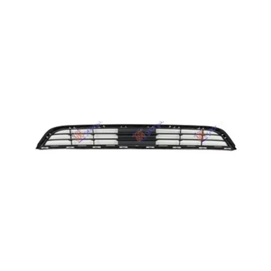 Grila Bara BMW X3 F25 2010->2017 Grila bara fata inferior Perioada 2014 2015 2016 2017