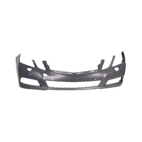 Bara Fata MERCEDES E-CLASS W212 2009->2015 Bara fata pt Clasic cu gauri spalator far si senzori parcare Perioada 2009 2010 2011 2012 2013