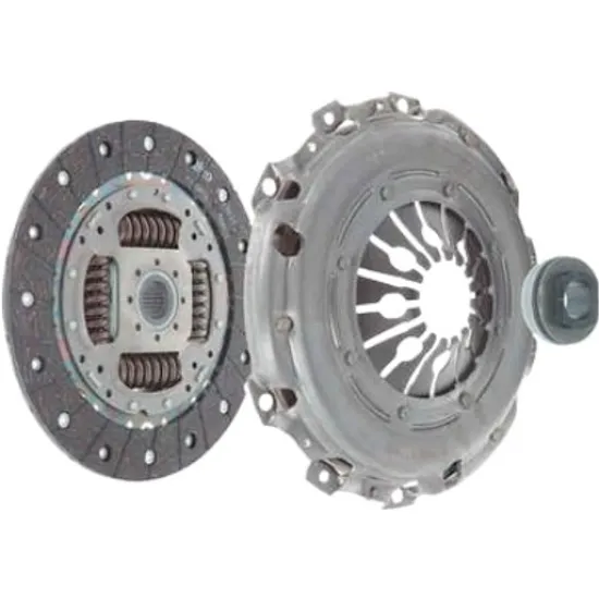 Kit ambreiaj CITROEN C8 2002->, C5 1 2001->2005 pentru 2.0 HDi, perioada 2001 2002 2003 2004 2005 2006 2007