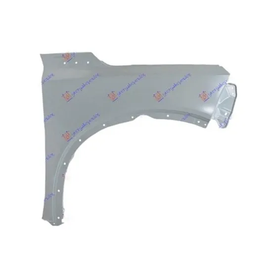 Aripa Fata SUZUKI VITARA 2015-> Aripa fata dreapta Perioada 2015 2016 2017 2018 2019 2020 2021