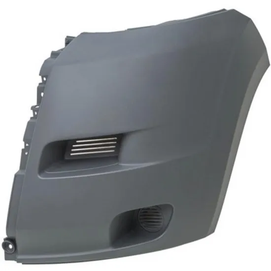 Colt bara fata PEUGEOT BOXER 2006-> Colt bara fata stanga negru cu/fara loc proiectoare Perioada 2006 2007 2008 2009 2010 2011 2012 2013 2014