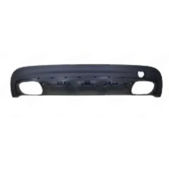 Spoiler Bara spate MERCEDES GLA-CLASS X156 2013-> Spoiler Bara spate (AMG-LINE) Perioada 2017 2018 2019 2020