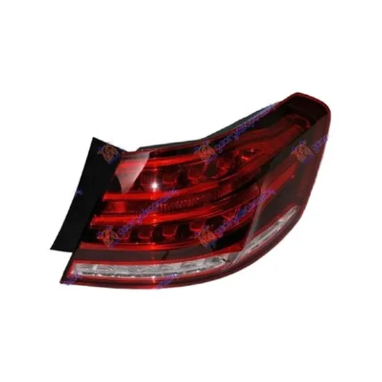 Stop Spate MERCEDES E-CLASS W212 2009->2015 Lampa spate exterioara FULL LED neagra ULO dreapta 2013->2016 Perioada 2013 2014 2015 2016
