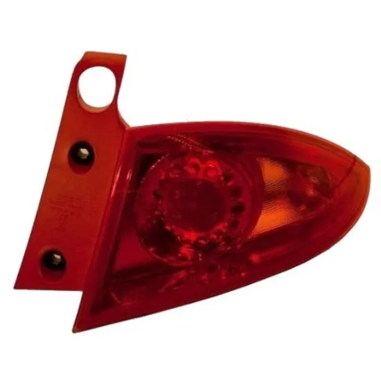 Stop Spate SEAT LEON 2005->2012 Lampa spate exterioara dreapta 04.2009-> Perioada 2009 2010 2011 2012