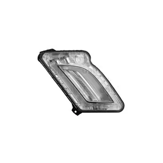Lampa Fata VOLVO V60 1 2010->2018 Lampa fata dreapta LED Perioada 2010 2011 2012 2013 2014 2015 2016 2017