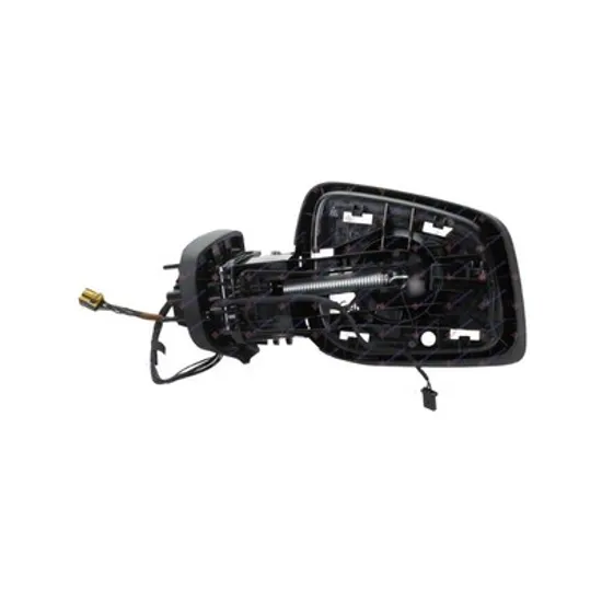 Oglinda MERCEDES A-CLASS W169 2004->2012 Oglinda exterioara electrica cu incalzire rabatabila electric (doar corp) 2008-> stanga, Perioada 2008 2009 2010 2011 2012
