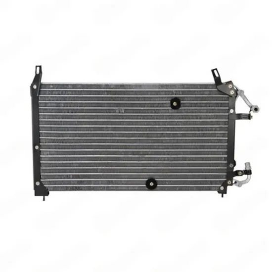 Radiator Aer Conditionat DAEWOO CIELO 1995->2008 Radiator condensator aer conditionat (660x360x24) Perioada 1995 1996 1997 1998 1999 2000 2001