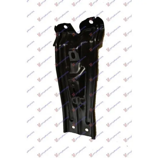 Inchizator Capota fata VW TIGUAN AD1 2016-> Suport inchizator broasca capota 2016-> Perioada 2016 2017 2018 2019 2020 2021 2022
