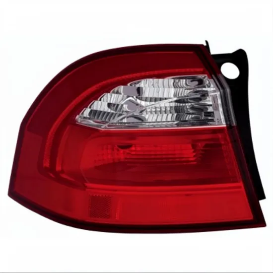Stop Spate KIA RIO 2011->2017 Lampa stop spate exterior (E) (DEPO) STANGA Perioada 2014 2015 2016 2017