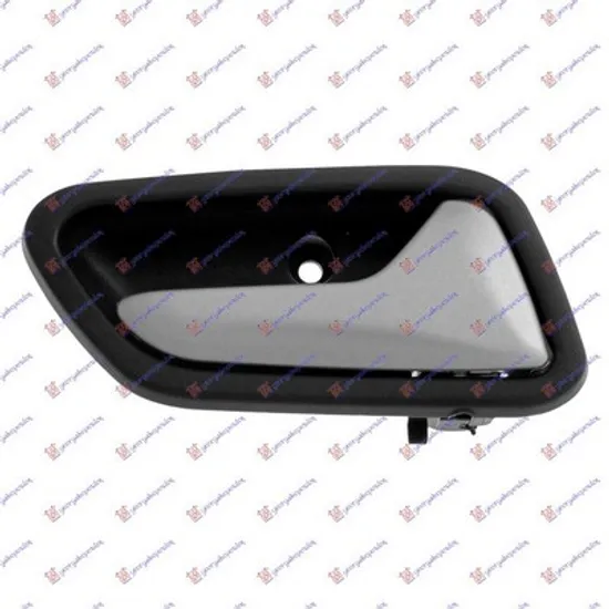 Maner Usa SUZUKI LIANA 2001-> Maner usa fata/spate interior argintiu/gri dreapta Perioada 2001 2002 2003 2004 2005 2006 2007