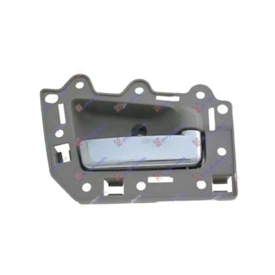 Maner Usa JEEP GRAND CHEROKEE 4 2010->2020 Maner usa fata interior CHR/bej dreapta Perioada 2009 2010 2011