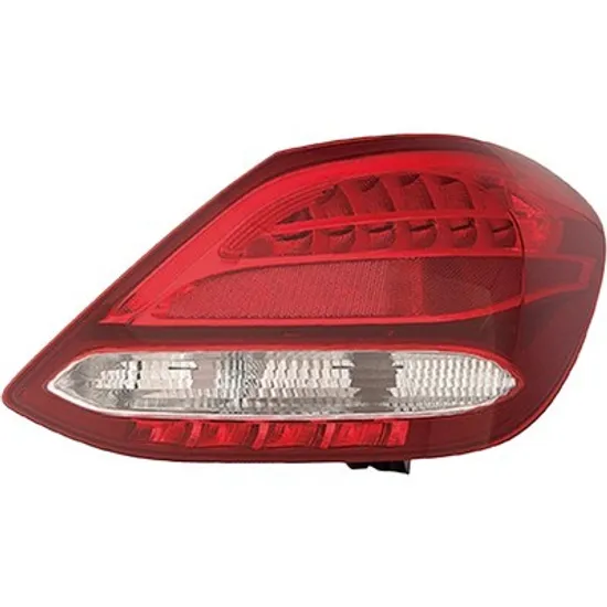 Lampa stop spate dreapta MERCEDES C-CLASS W205 2013-> perioada 2013 2014 2015 2016 2017 2018 pana la an de fabricatie 2018,