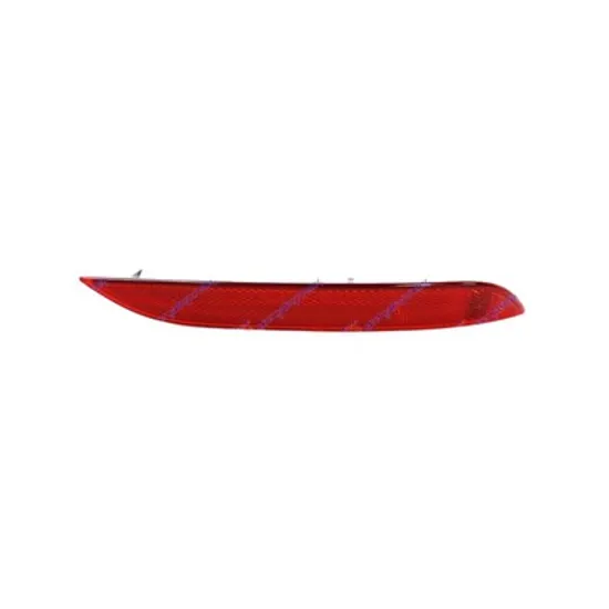 Reflector spate BMW 5 E60 2001->2010 Catadioptru dreapta in bara spate Perioada 2003 2004 2005 2006 2007 2008 2009 2010