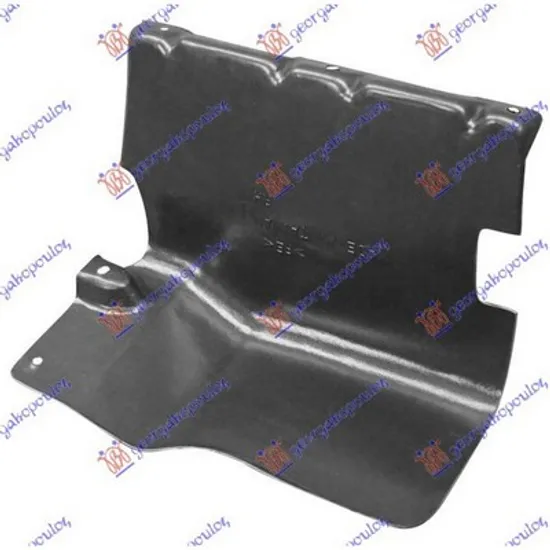 Scut Motor HYUNDAI i10 2013->2020 Scut motor dreapta Perioada 2014 2015 2016 2017 2018 2019 2020