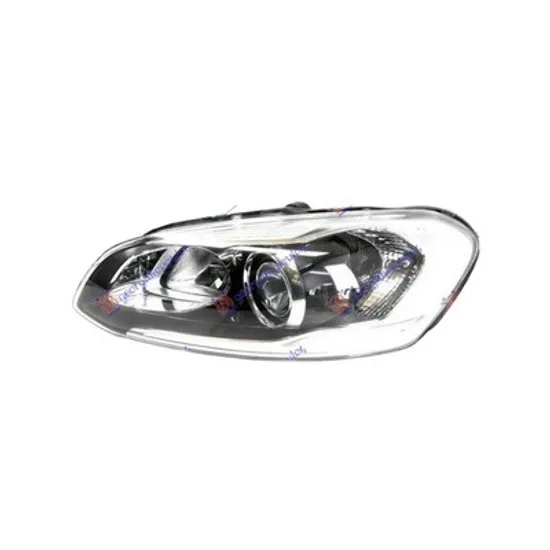 Faruri VOLVO XC60 1 2008->2017 Far Bi-XENON VALEO stanga 2013->2016 Perioada 2013 2014 2015 2016