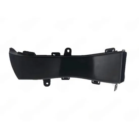Admisie Aer BMW 1 F20 2011->2019 Admisie aer fata interioara plastic (pentru discuri frana) STANGA Perioada 2015 2016 2017 2018 2019