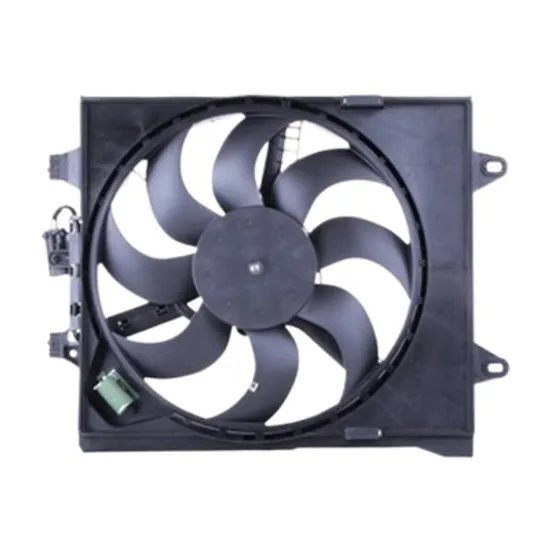 Ventilator motor FIAT PANDA 312 2012-> pentru 1.2 LPG , perioada 2012 2013 2014 2015 2016 2017