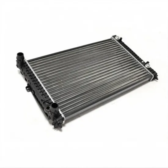 Radiator Motor AUDI A4 8D2, B5 1994->2000 Radiator apa motor benzina/diesel automatic +/-AC (630x410) Perioada 1994 1995 1996 1997 1998 1999 2000