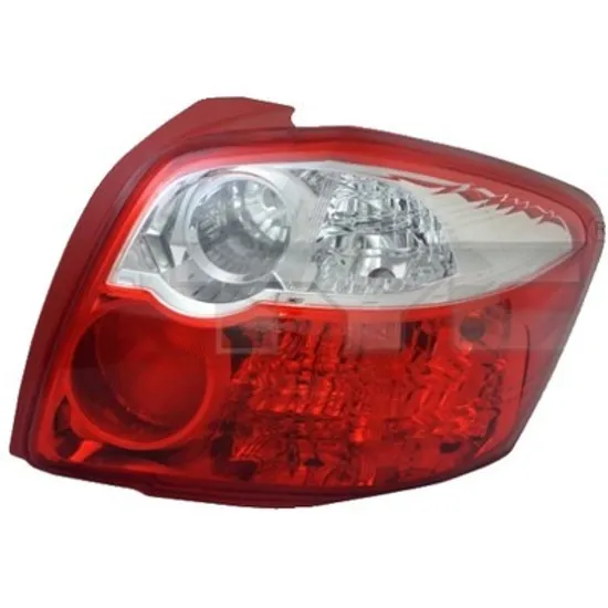 Stop Spate TOYOTA AURIS / COROLLA E15 2006->2012 Lampa spate ULO dreapta 2010->2012 Perioada 2010 2011 2012 2013