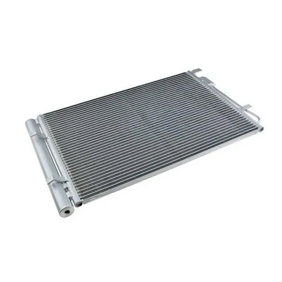Radiator Aer Conditionat HYUNDAI i20 2008->2015 1.4 LPG 75KW 102 CP, pentru motor G4FA perioada 2008,2009,2010,2011,2012