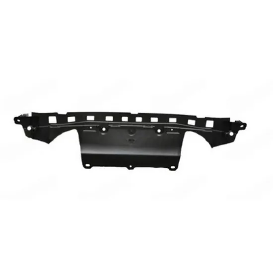 Scut Bara SMART FORTWO cupe 453 2014-> Deflector Bara fata plastic Perioada 2014 2015 2016 2017 2018 2019