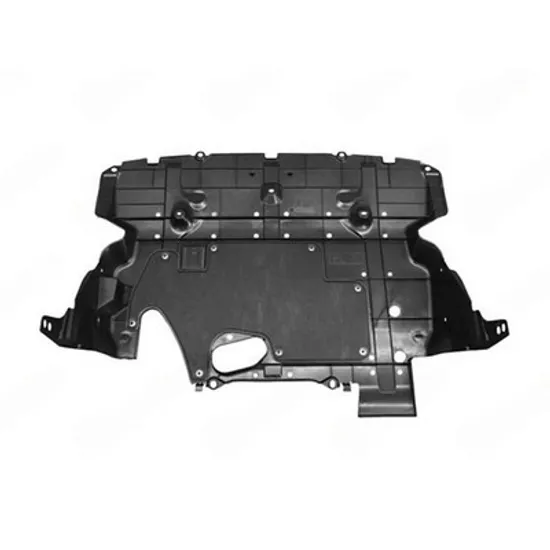Scut Motor SUBARU XV 2017-> Scut motor fata plastic Perioada 2017 2018 2019 2020 2021 2022