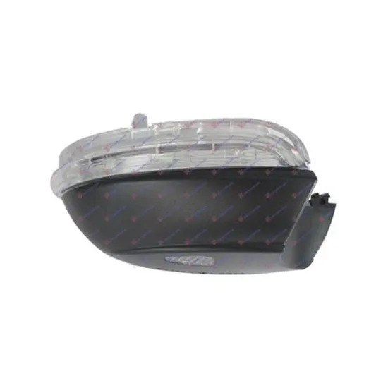 Semnalizator VW BEETLE 2011->2019 Semnal in oglinda exterioara cu lampa podea dreapta Perioada 2016 2017 2018 2019 2020 2021 2022