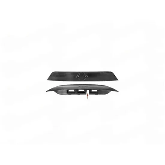 Ornament Hayon NISSAN QASHQAI 2 2013->2020 Bandou Hayon (cu locas camera) Perioada 2017 2018 2019 2020 2021
