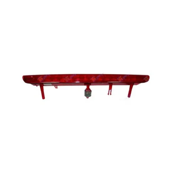 Stop Spate SKODA OCTAVIA 2 2004->2013 Lampa stop suplimentara break LED Perioada 2004 2005 2006 2007 2008 2009 2010 2011 2012